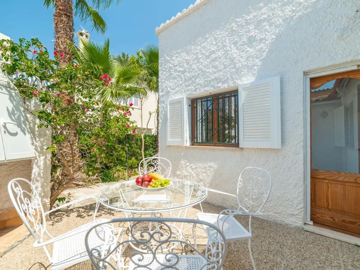 Holiday Home Maria Teresa - Alc139 Alcudia  0*, Alcudia (Mallorca)