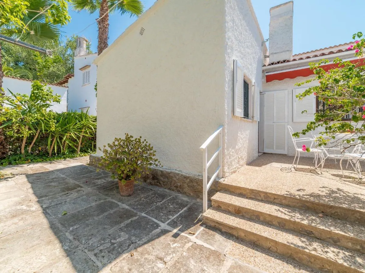 Holiday Home Maria Teresa - Alc139 Alcudia
