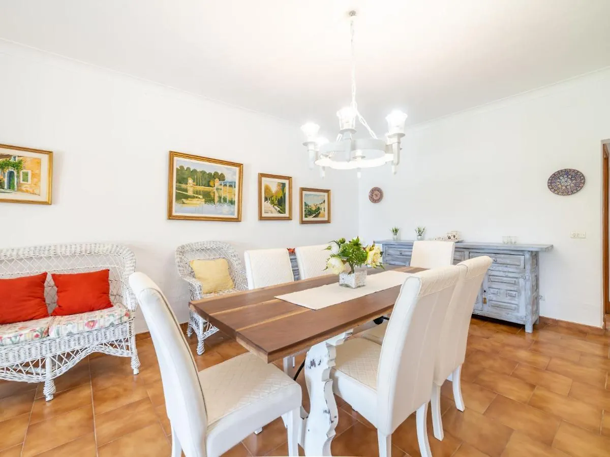 Holiday Home Maria Teresa - Alc139 Alcudia