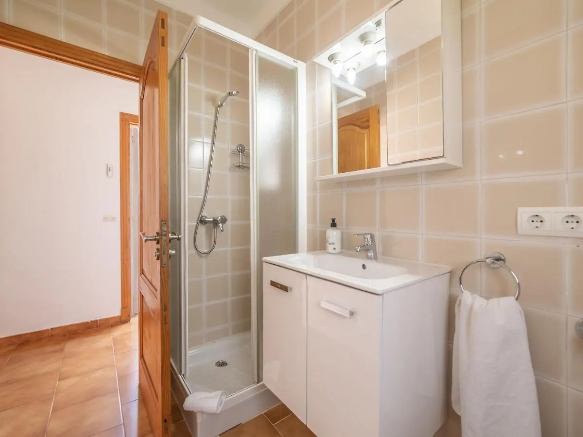 אלקודיה Holiday Home Maria Teresa - Alc139