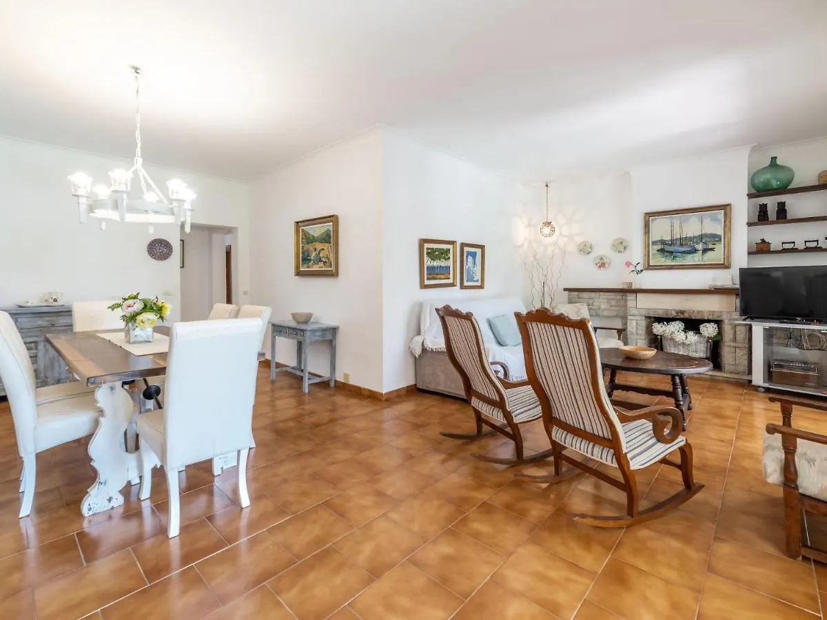 אלקודיה Holiday Home Maria Teresa - Alc139 0*,  ספרד