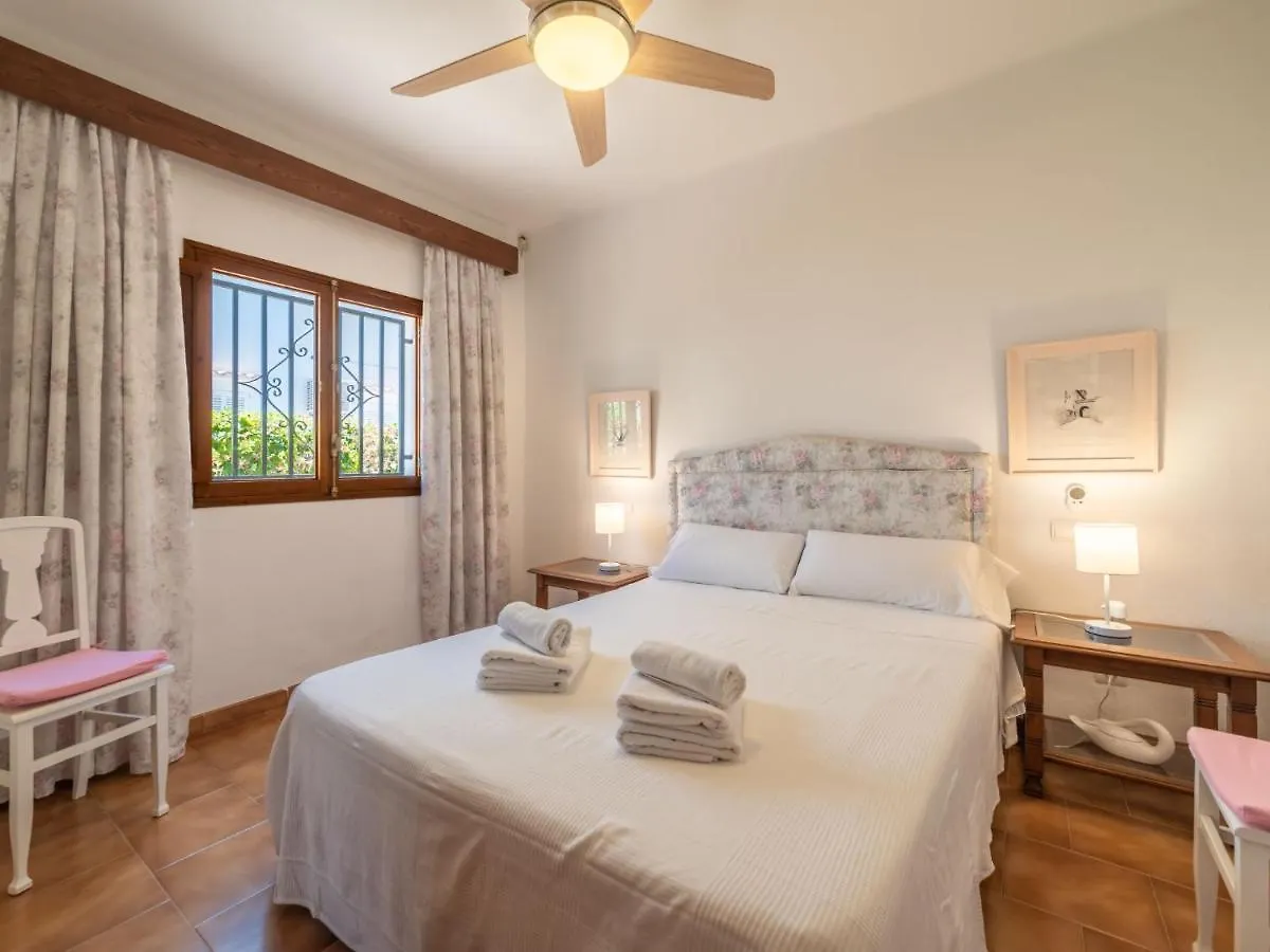 Holiday Home Maria Teresa - Alc139 Alcudia  Spain