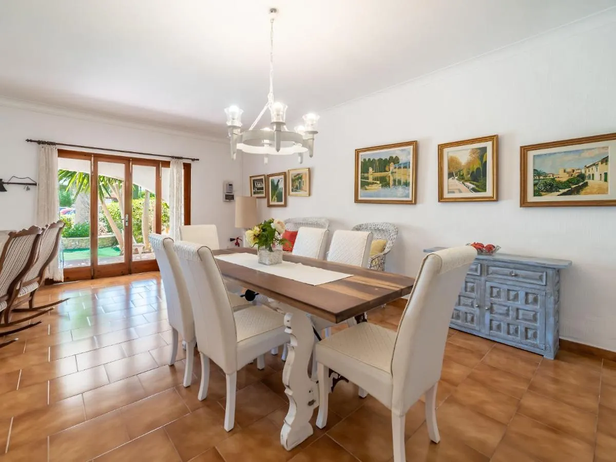 Holiday Home Maria Teresa - Alc139 Alcudia   Alcudia (Mallorca)