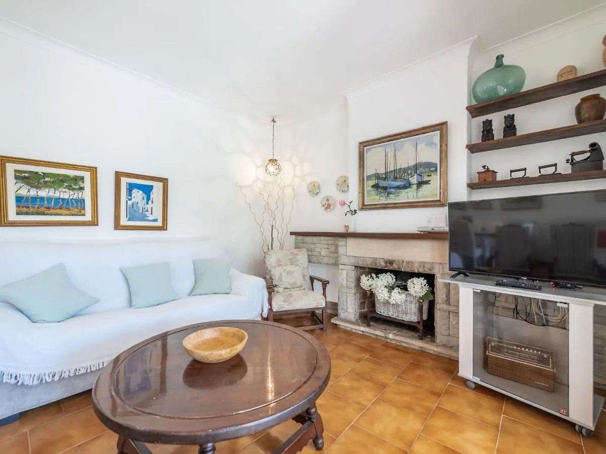 Holiday Home Maria Teresa - Alc139 Alcudia