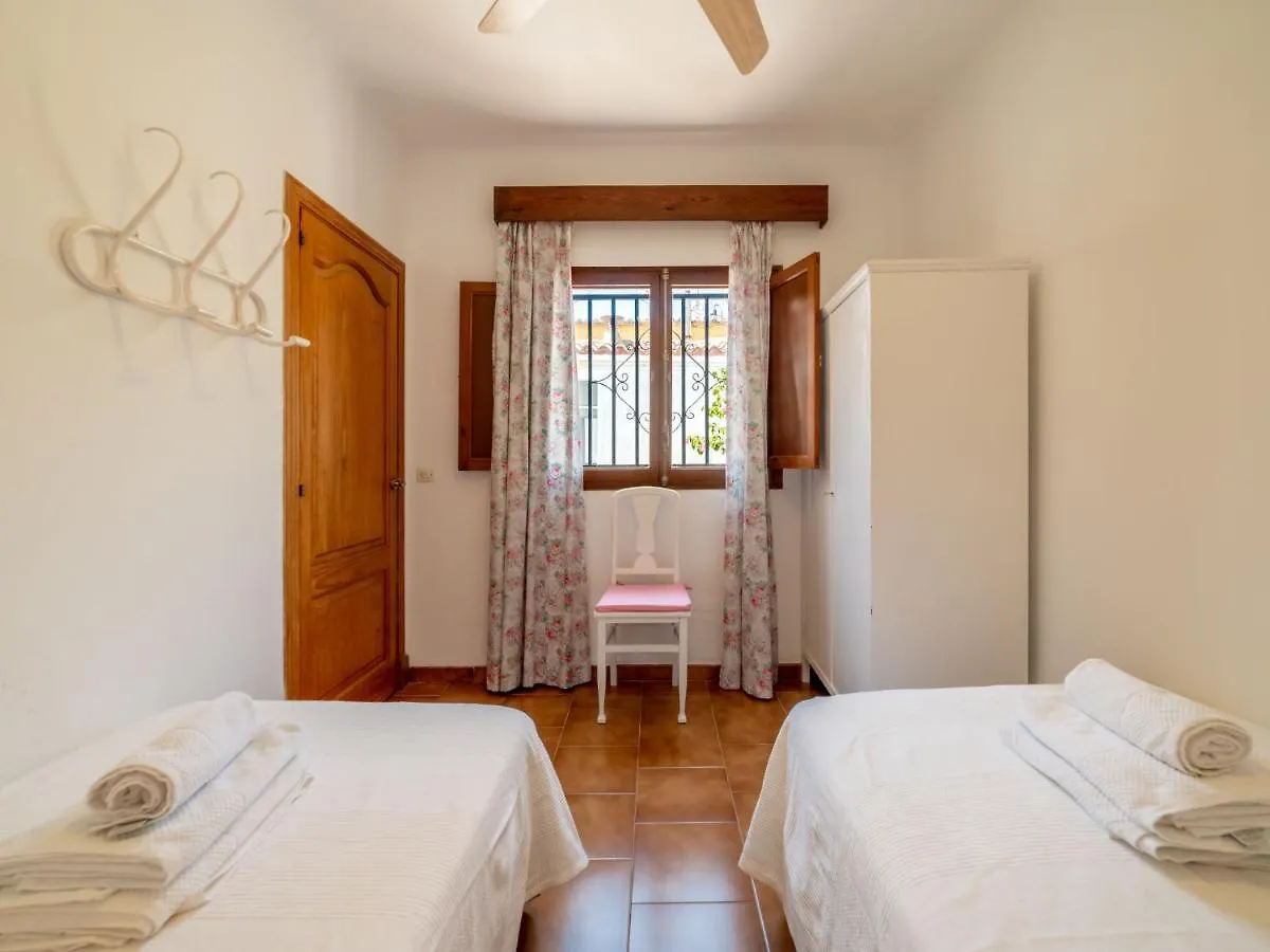 Holiday Home Maria Teresa - Alc139 Alcudia