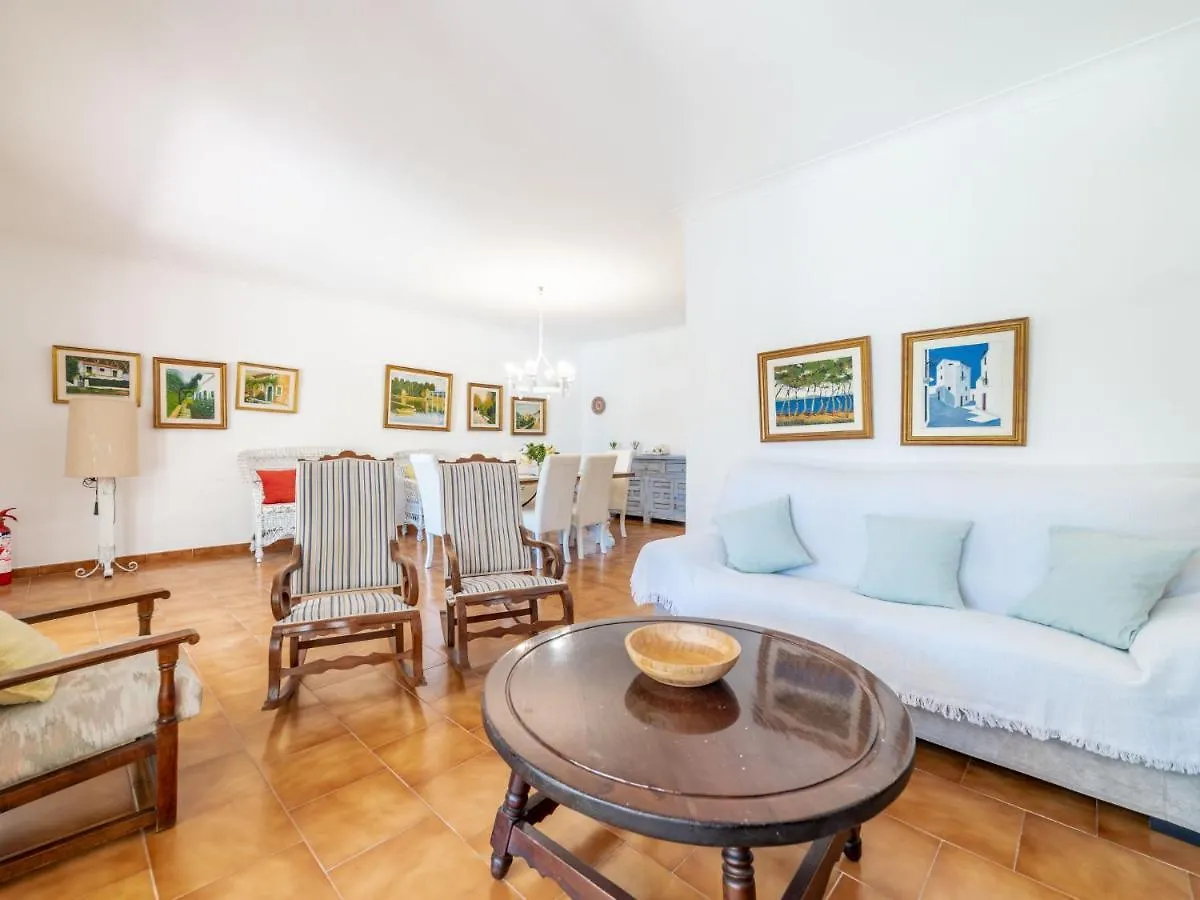 אלקודיה Holiday Home Maria Teresa - Alc139 0*,  ספרד