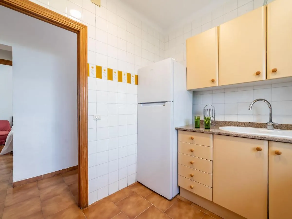 Holiday Home Maria Teresa - Alc139 Alcudia   Alcudia (Mallorca)