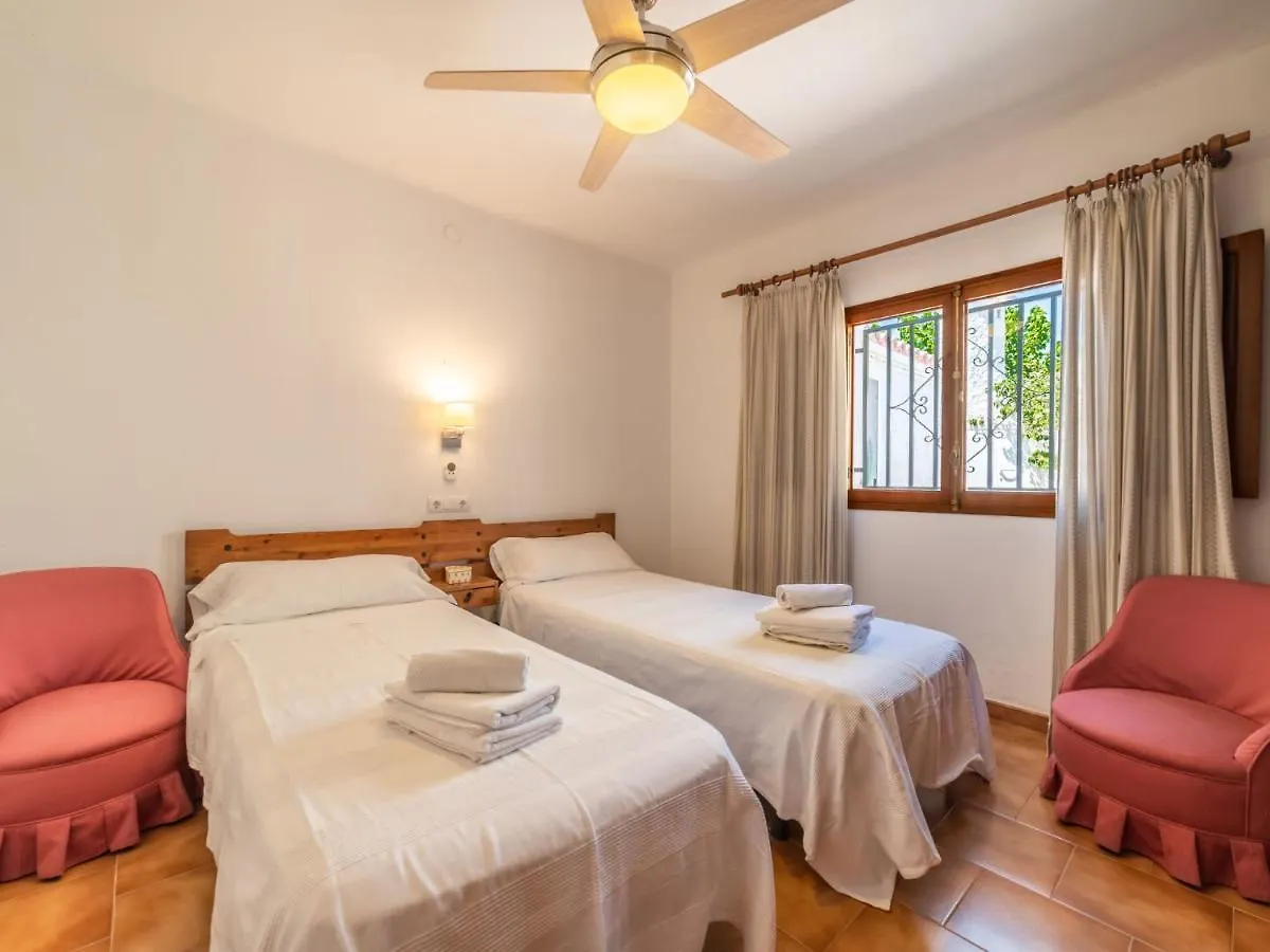 Holiday Home Maria Teresa - Alc139 Alcudia  Spain