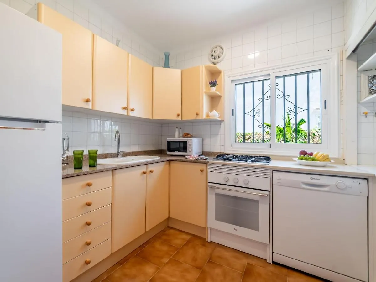 Holiday Home Maria Teresa - Alc139 Alcudia  0*, Alcudia (Mallorca)