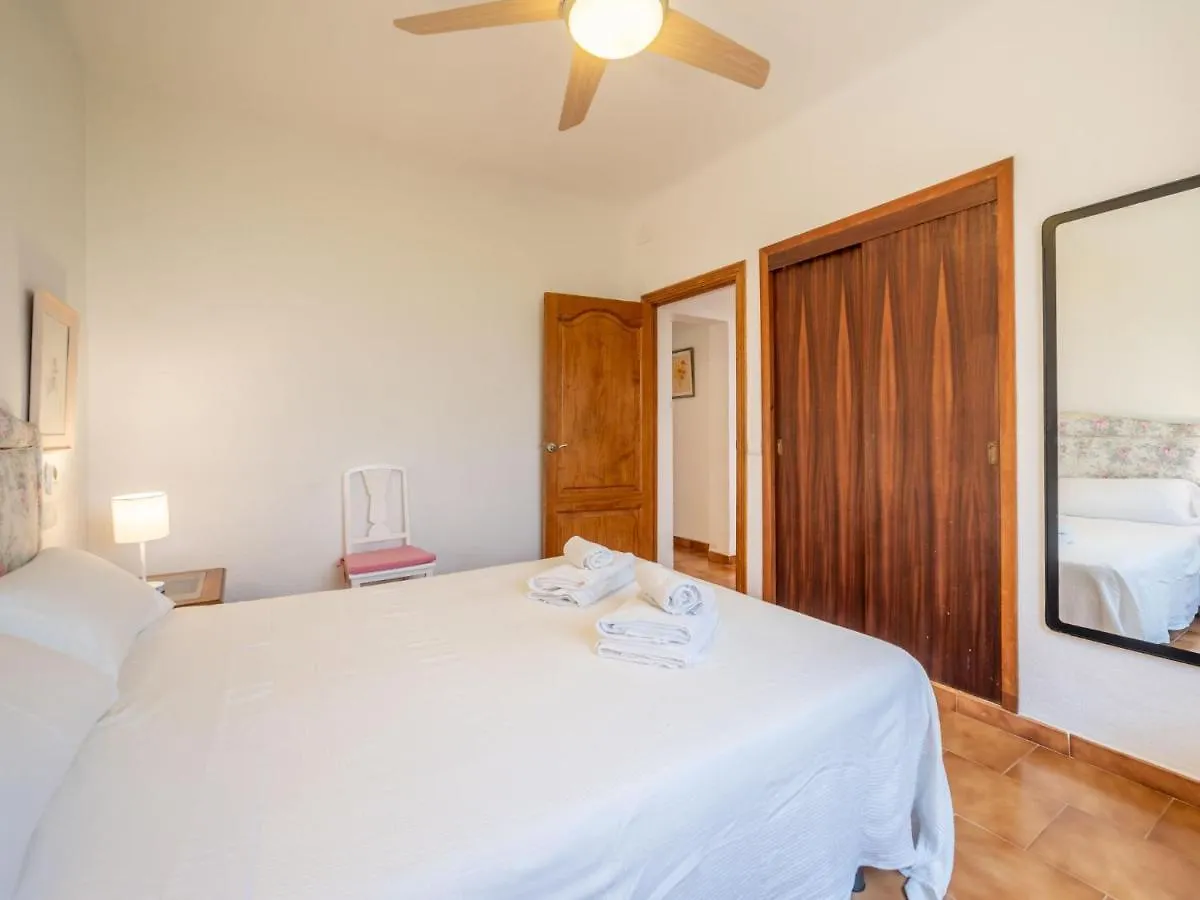 Holiday Home Maria Teresa - Alc139 Alcudia  Alcudia (Mallorca)