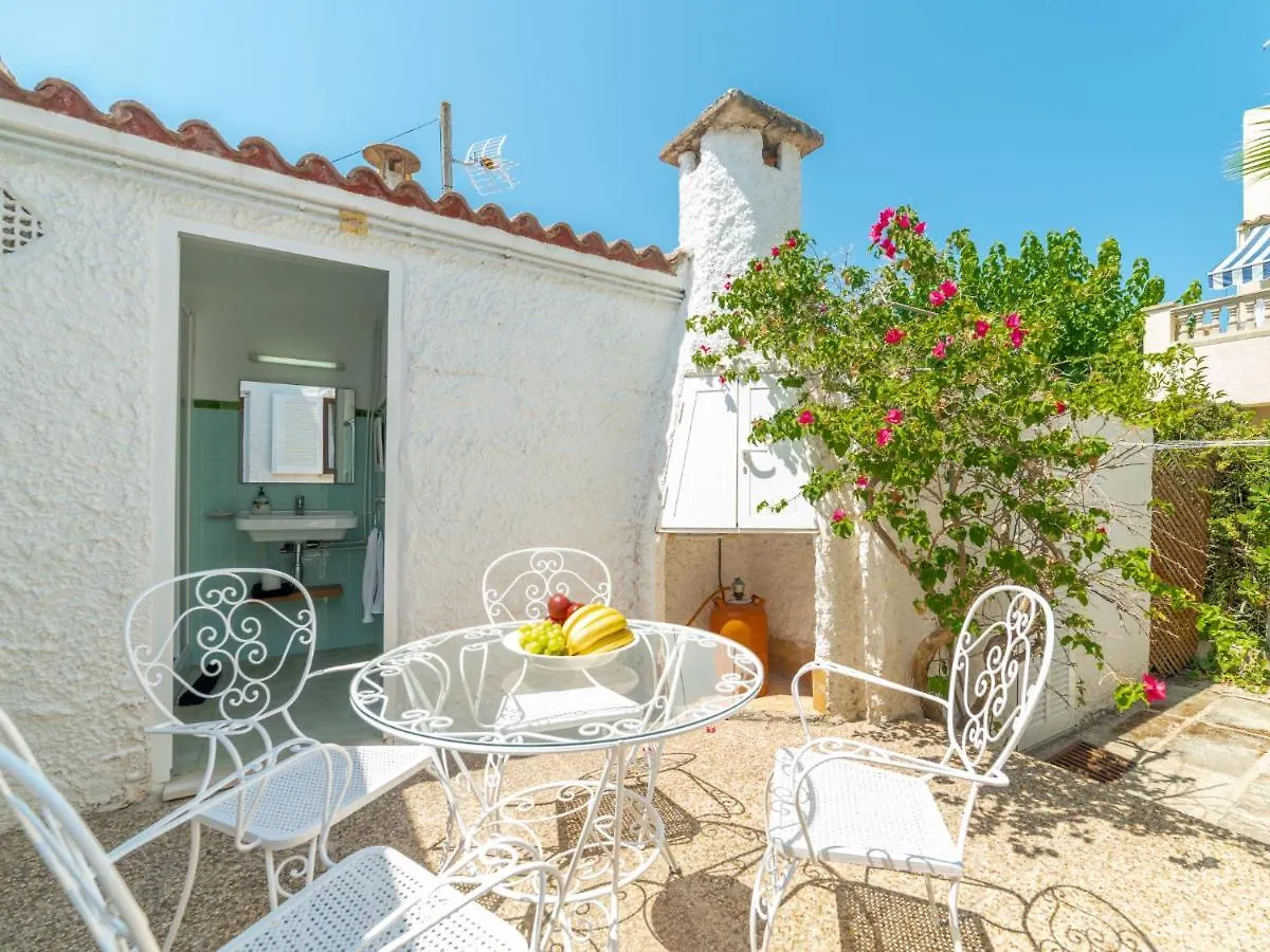 Holiday Home Maria Teresa - Alc139 Alcudia  Alcudia (Mallorca)