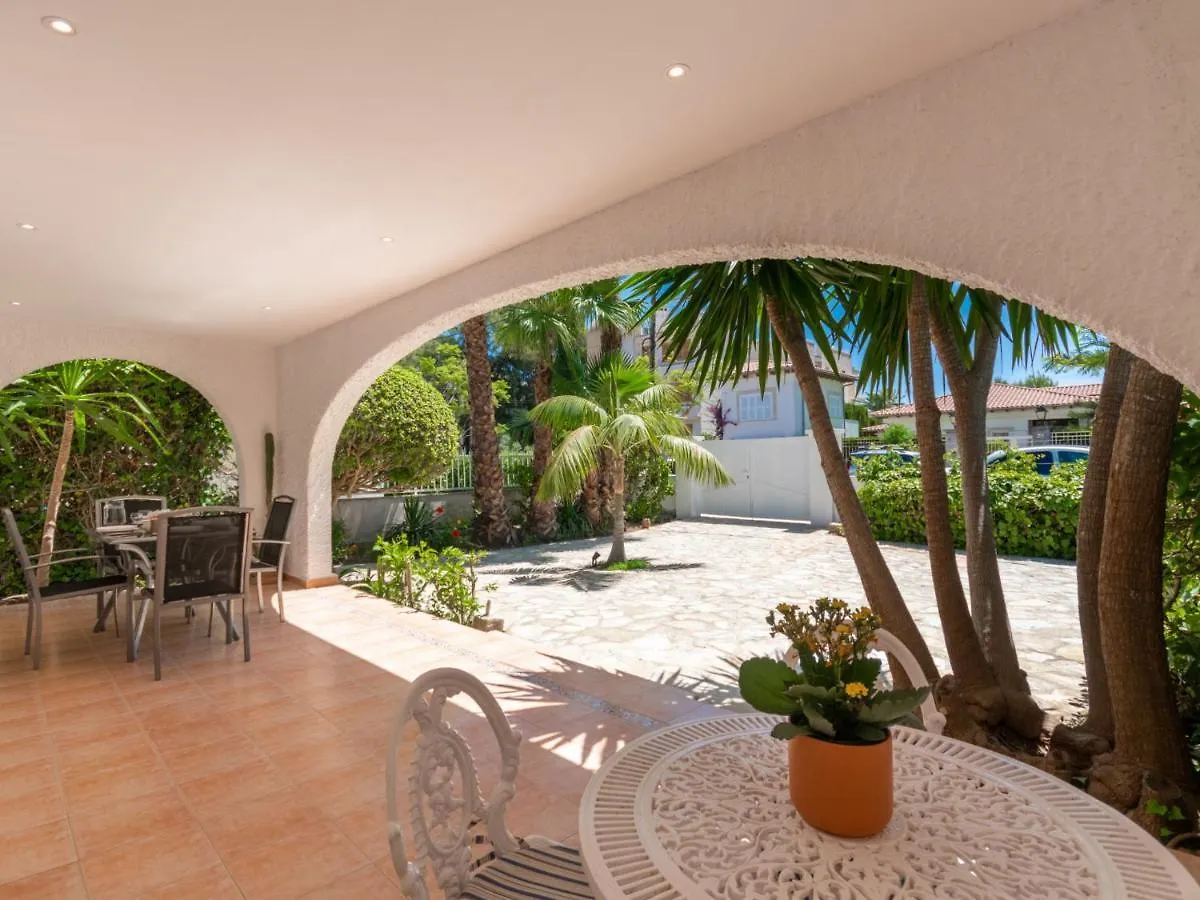 Holiday Home Maria Teresa - Alc139 Alcudia