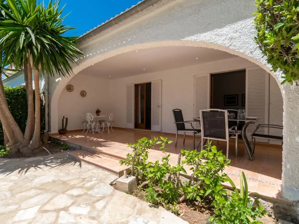 Holiday Home Maria Teresa - Alc139 Alcudia  0*, Alcudia (Mallorca) Spain