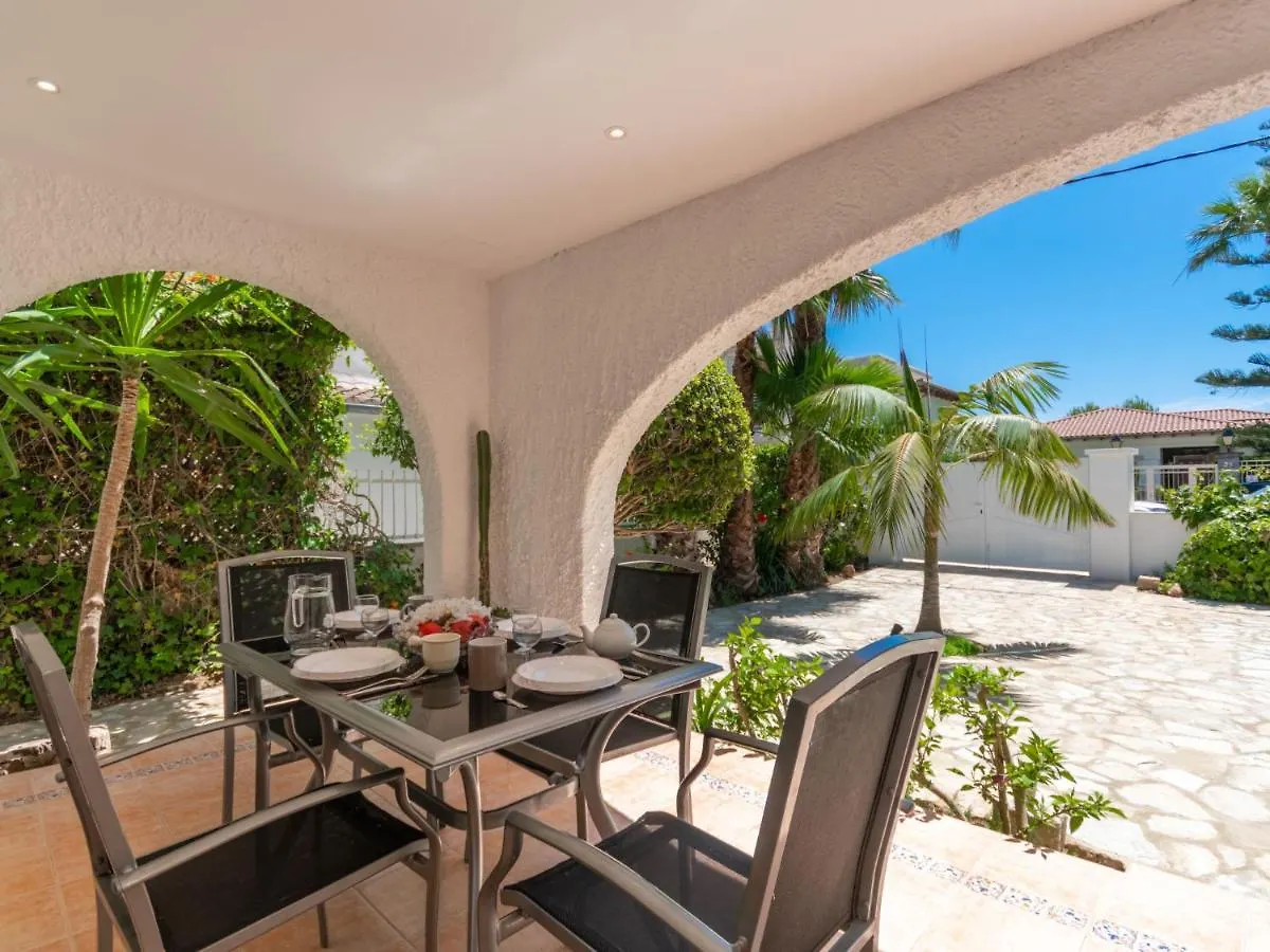 Holiday Home Maria Teresa - Alc139 Alcudia