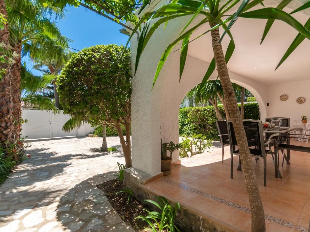Holiday Home Maria Teresa - Alc139 Alcudia  Spain